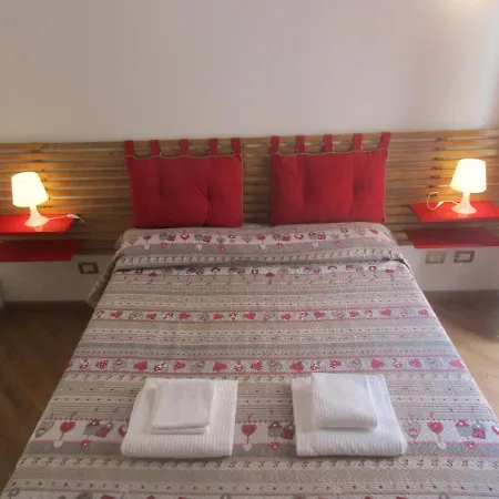 Bed & Breakfast Il Borghetto Napels