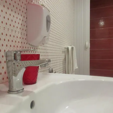 Bed & Breakfast Il Borghetto