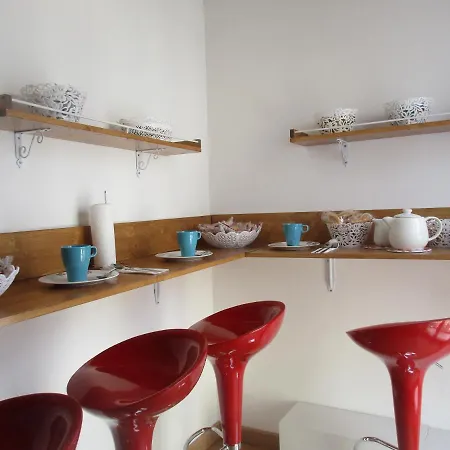 Il Borghetto Bed & Breakfast