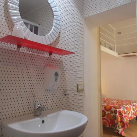 Il Borghetto Bed & Breakfast