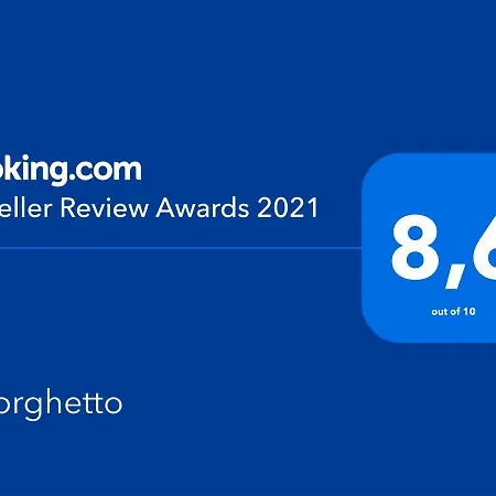 Bed & Breakfast Il Borghetto