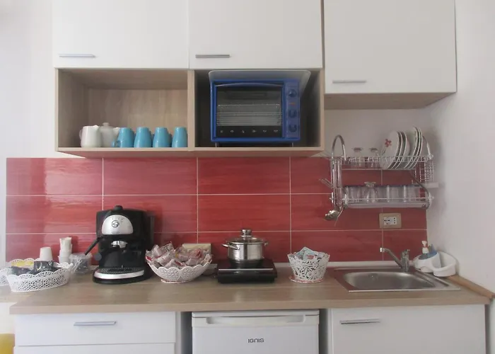 Il Borghetto 3* Неаполь