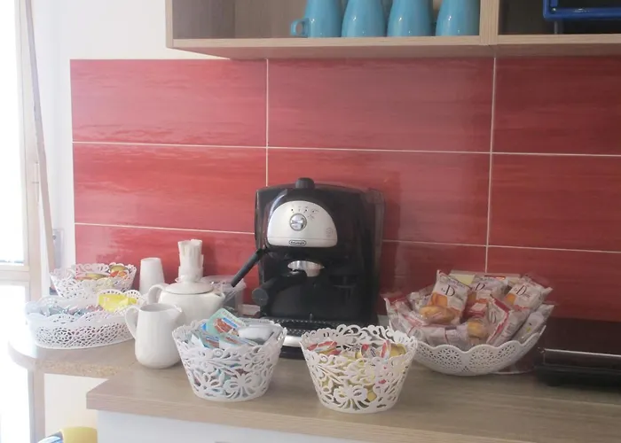 Il Borghetto Неаполь