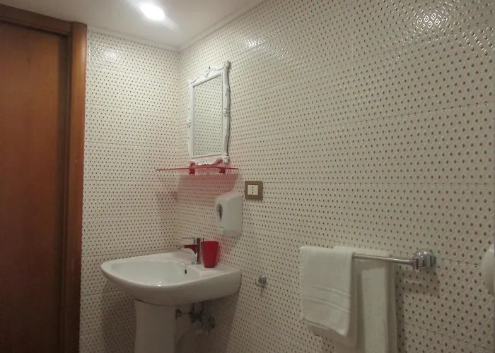 Il Borghetto Отель типа 