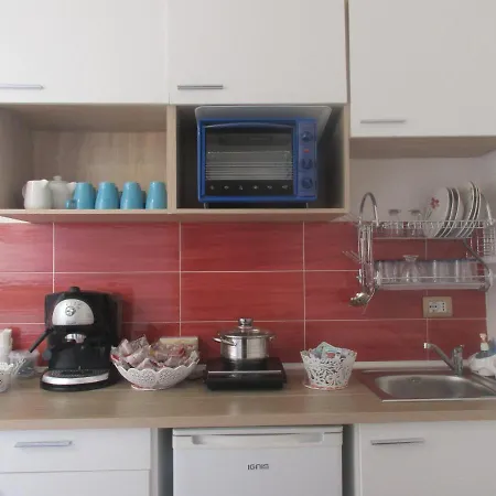 Il Borghetto 3* Naples