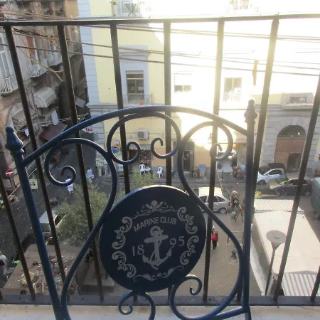 Couette-café Il Borghetto 3*