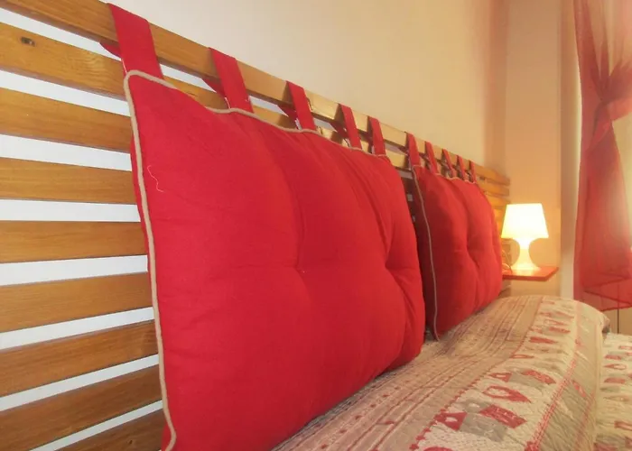 Il Borghetto Couette-café 3*