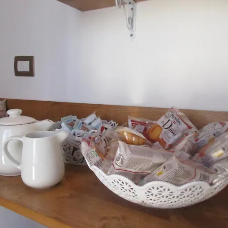 Bed & Breakfast Il Borghetto