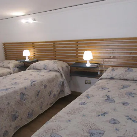 Il Borghetto Bed and breakfast Nápoles
