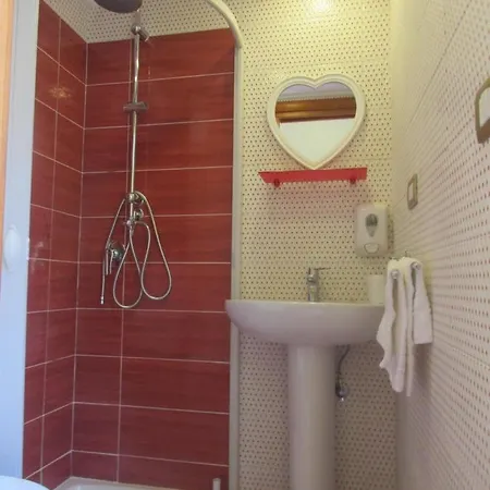 Bed & Breakfast Il Borghetto