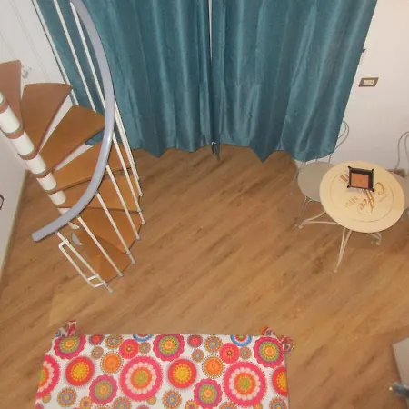 Il Borghetto Bed & Breakfast 3*