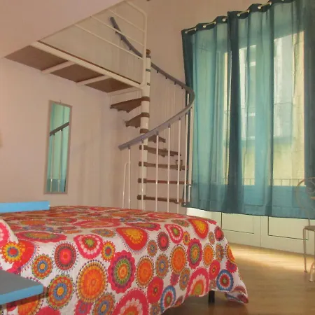 Bed & Breakfast Il Borghetto Napoli