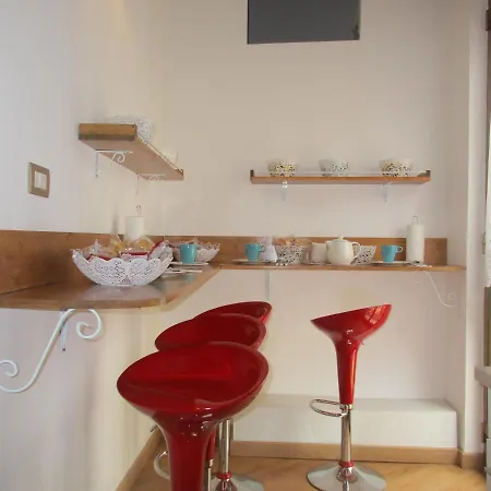 Il Borghetto 3* Napoli