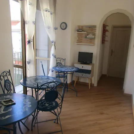 Bed & Breakfast Il Borghetto