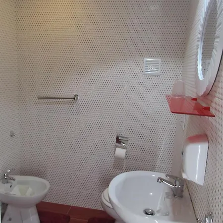 Bed & Breakfast Il Borghetto Neapol