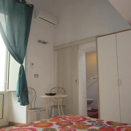 Il Borghetto Bed & Breakfast