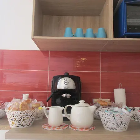 Il Borghetto 3* Neapol