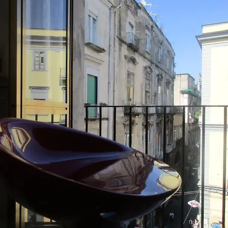 Il Borghetto Bed & Breakfast Napoli