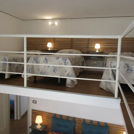 Bed & Breakfast Il Borghetto 3*