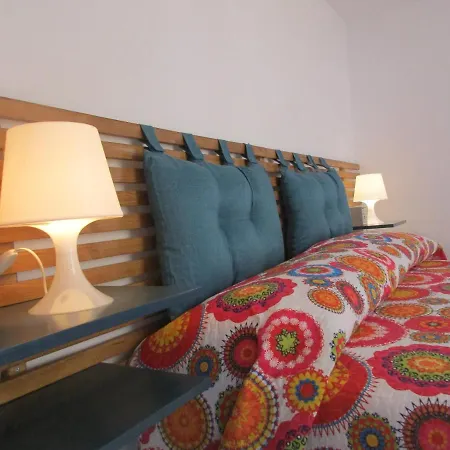 Bed & Breakfast Il Borghetto Napoli