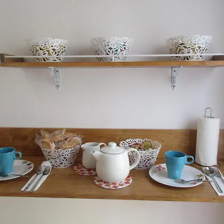 Bed & Breakfast Il Borghetto 3*