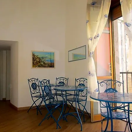 Il Borghetto Napoli
