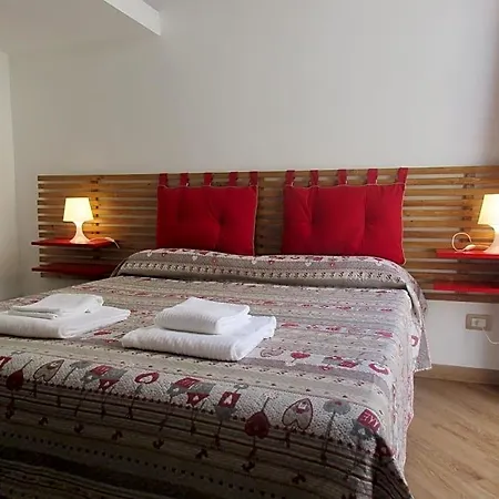 Bed & Breakfast Il Borghetto 3*