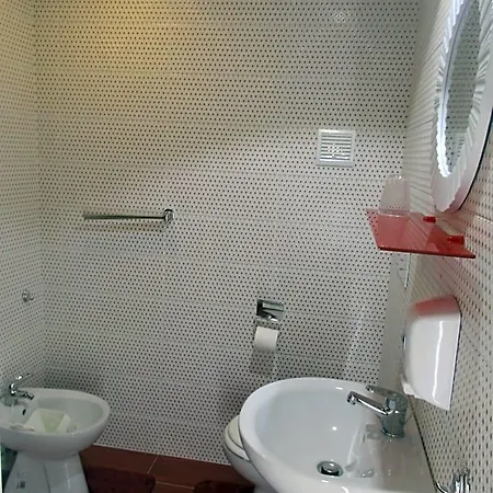 Nocleg ze śniadaniem Il Borghetto 3*