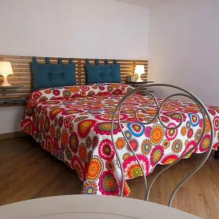 Il Borghetto Bed & Breakfast 3*
