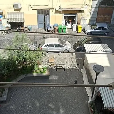Bed & Breakfast Il Borghetto