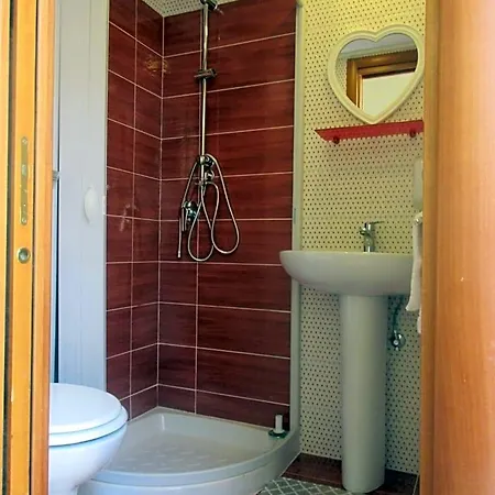 Nocleg ze śniadaniem Il Borghetto 3*