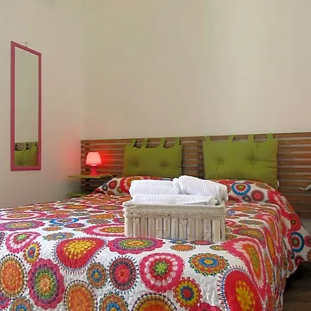 Bed & Breakfast Il Borghetto Napoli