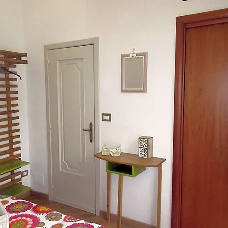 Bed & Breakfast Il Borghetto