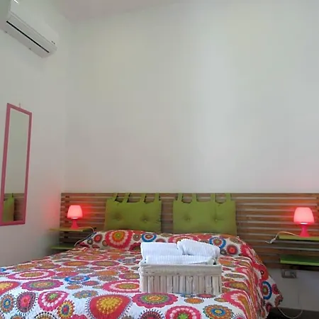 Bed & Breakfast Il Borghetto