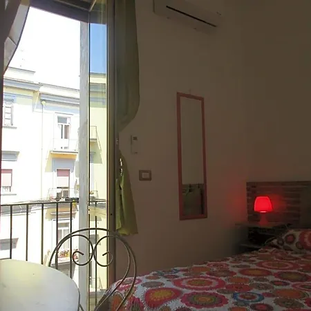 Il Borghetto Bed & Breakfast