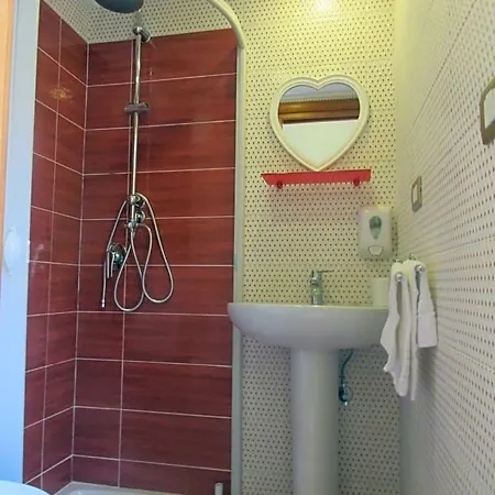 Il Borghetto Bed & Breakfast 3*