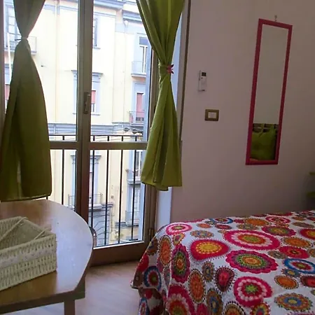 Il Borghetto Bed & Breakfast Napoli