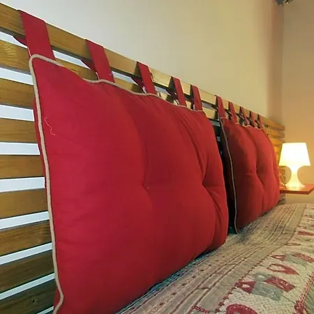 Il Borghetto 3* Napoli