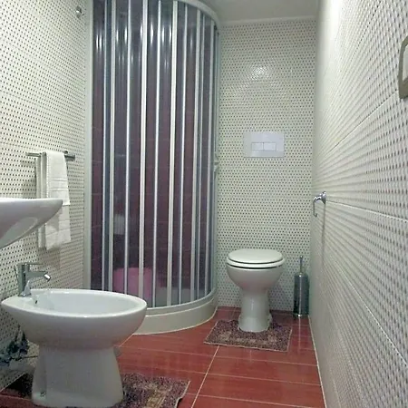Il Borghetto Bed & Breakfast Napoli