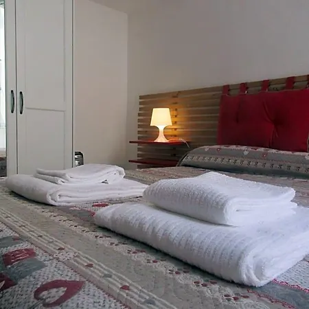 Il Borghetto Bed & Breakfast 3*