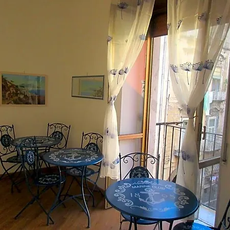 Il Borghetto 3* Napoli