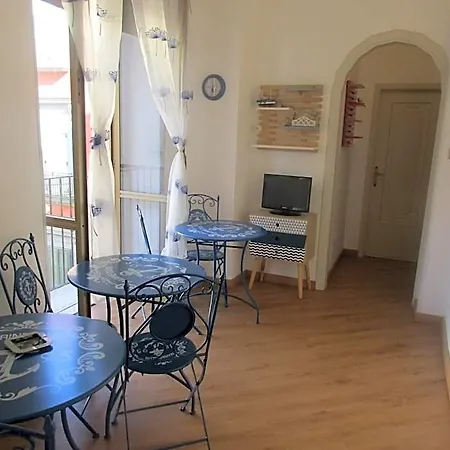 Il Borghetto 3* Napoli