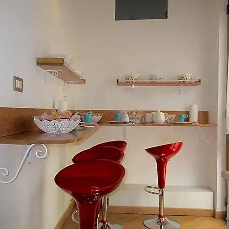 Bed & Breakfast Il Borghetto Napoli