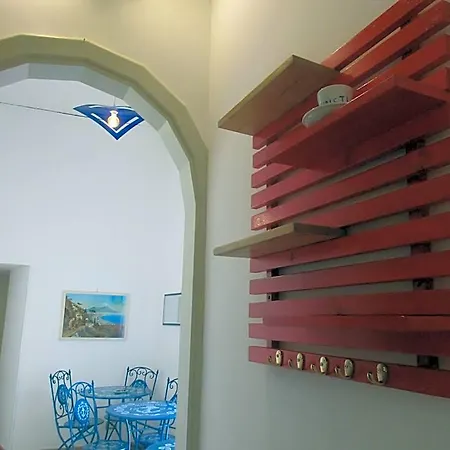 Bed & Breakfast Il Borghetto Napoli