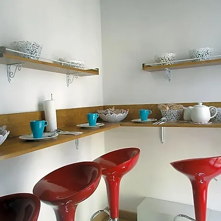 Il Borghetto Bed & Breakfast Napoli