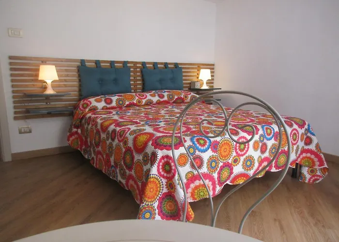 Il Borghetto ベッド・アンド・ブレックファスト