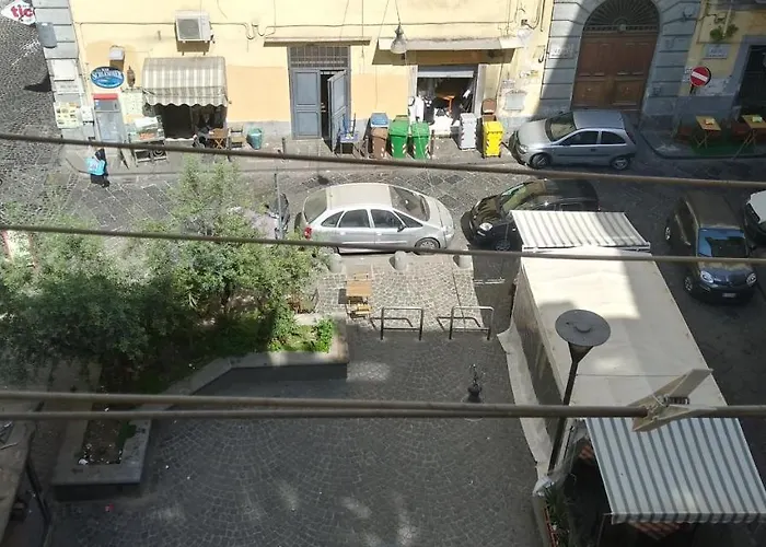 Il Borghetto ベッド・アンド・ブレックファスト