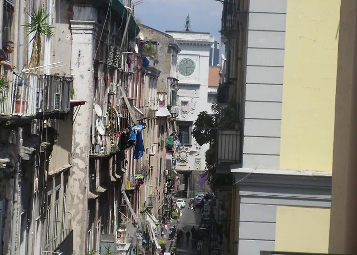 Il Borghetto ベッド・アンド・ブレックファスト