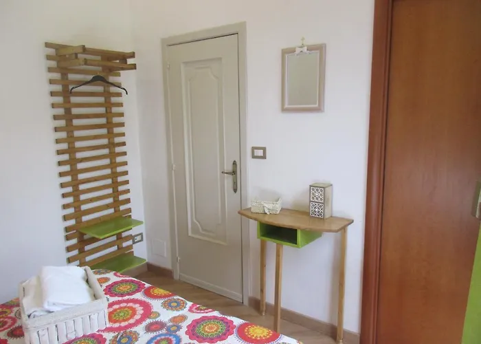 Il Borghetto ナポリ