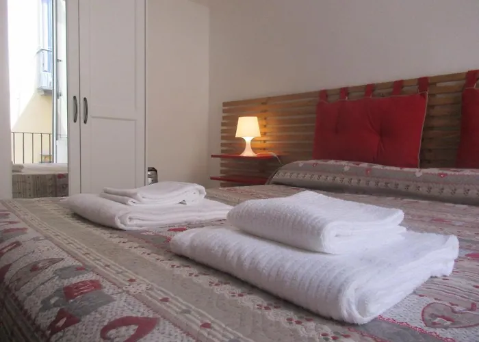 Il Borghetto ナポリ